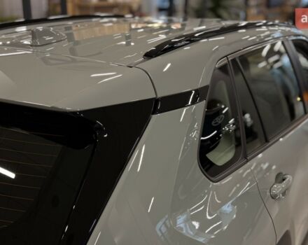 Тойота РАВ 4, объемом двигателя 2.49 л и пробегом 0 тыс. км за 39498 $, фото 14 на Automoto.ua