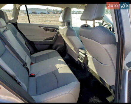 Тойота РАВ 4, об'ємом двигуна 0 л та пробігом 1 тис. км за 23500 $, фото 40 на Automoto.ua