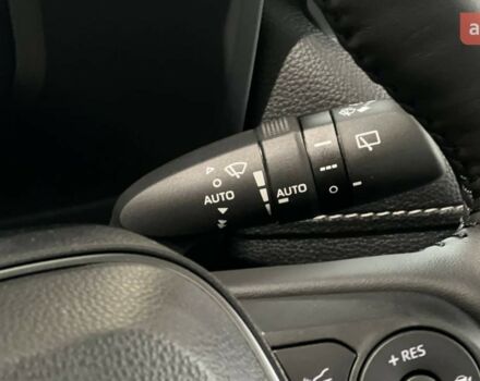 Тойота РАВ 4, объемом двигателя 2.49 л и пробегом 0 тыс. км за 40265 $, фото 22 на Automoto.ua