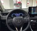Тойота РАВ 4, объемом двигателя 2.49 л и пробегом 0 тыс. км за 41782 $, фото 25 на Automoto.ua