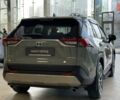 Тойота РАВ 4, об'ємом двигуна 2.49 л та пробігом 0 тис. км за 39593 $, фото 4 на Automoto.ua