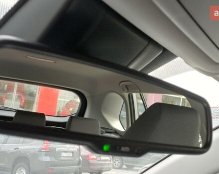 Тойота РАВ 4, объемом двигателя 2.49 л и пробегом 0 тыс. км за 38082 $, фото 14 на Automoto.ua