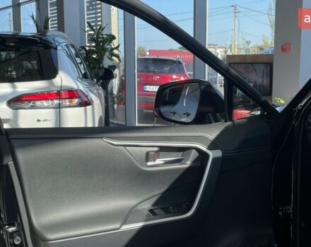 Тойота РАВ 4, объемом двигателя 2.49 л и пробегом 0 тыс. км за 39750 $, фото 11 на Automoto.ua