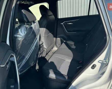 Тойота РАВ 4, объемом двигателя 2.49 л и пробегом 0 тыс. км за 42347 $, фото 13 на Automoto.ua