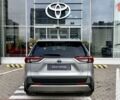 купити нове авто Тойота РАВ 4 2025 року від офіційного дилера Тойота Центр Чернігів «Соллі-Плюс» Тойота фото