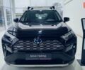 купить новое авто Тойота РАВ 4 2025 года от официального дилера Тойота Центр Черкаси Мотор Сіті Тойота фото