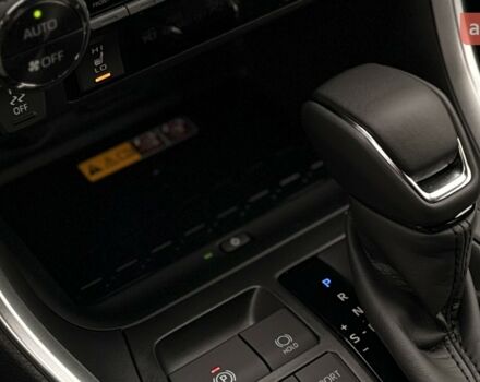 Тойота РАВ 4, об'ємом двигуна 2.49 л та пробігом 0 тис. км за 39046 $, фото 14 на Automoto.ua