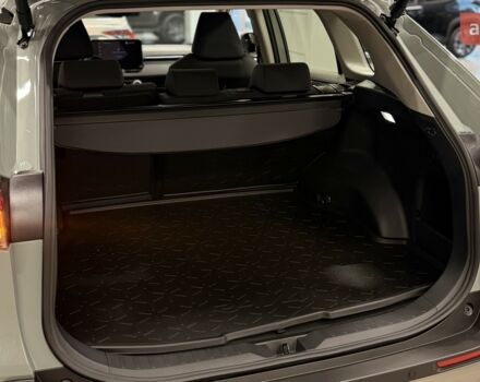 Тойота РАВ 4, объемом двигателя 2.49 л и пробегом 0 тыс. км за 39498 $, фото 17 на Automoto.ua