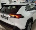 Тойота РАВ 4, об'ємом двигуна 2.49 л та пробігом 0 тис. км за 40508 $, фото 5 на Automoto.ua