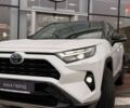 Тойота РАВ 4, об'ємом двигуна 2.49 л та пробігом 0 тис. км за 44192 $, фото 12 на Automoto.ua