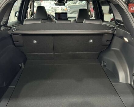 Тойота РАВ 4, объемом двигателя 2.49 л и пробегом 0 тыс. км за 51153 $, фото 24 на Automoto.ua