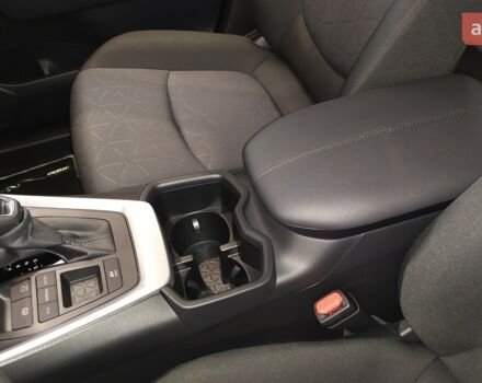 Тойота РАВ 4, объемом двигателя 2.49 л и пробегом 0 тыс. км за 39252 $, фото 16 на Automoto.ua