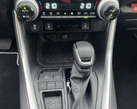 Тойота РАВ 4, об'ємом двигуна 2.49 л та пробігом 0 тис. км за 36501 $, фото 17 на Automoto.ua