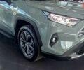 Тойота РАВ 4, об'ємом двигуна 2.49 л та пробігом 0 тис. км за 41463 $, фото 1 на Automoto.ua