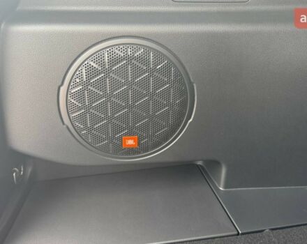 Тойота РАВ 4, объемом двигателя 2.49 л и пробегом 0 тыс. км за 52121 $, фото 14 на Automoto.ua