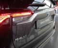 Тойота РАВ 4, объемом двигателя 2.49 л и пробегом 0 тыс. км за 44512 $, фото 10 на Automoto.ua