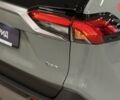 Тойота РАВ 4, объемом двигателя 2.49 л и пробегом 0 тыс. км за 39498 $, фото 12 на Automoto.ua