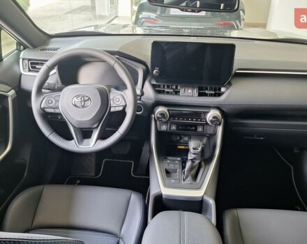 Тойота РАВ 4, объемом двигателя 2.49 л и пробегом 0 тыс. км за 42076 $, фото 7 на Automoto.ua