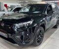 Тойота РАВ 4, объемом двигателя 2.49 л и пробегом 0 тыс. км за 51153 $, фото 1 на Automoto.ua
