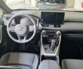 Тойота РАВ 4, объемом двигателя 2.49 л и пробегом 0 тыс. км за 42076 $, фото 7 на Automoto.ua