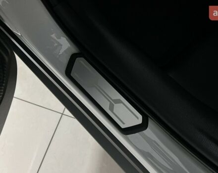 Тойота РАВ 4, об'ємом двигуна 2.49 л та пробігом 0 тис. км за 40508 $, фото 12 на Automoto.ua