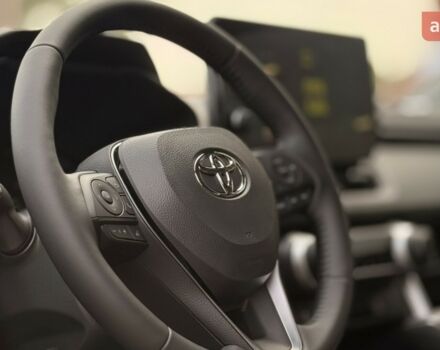 Тойота РАВ 4, объемом двигателя 2.49 л и пробегом 0 тыс. км за 41426 $, фото 14 на Automoto.ua