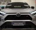 Тойота РАВ 4, об'ємом двигуна 2.49 л та пробігом 0 тис. км за 53539 $, фото 1 на Automoto.ua