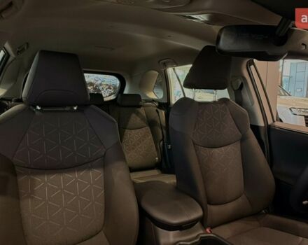 Тойота РАВ 4, объемом двигателя 2.49 л и пробегом 0 тыс. км за 37671 $, фото 8 на Automoto.ua