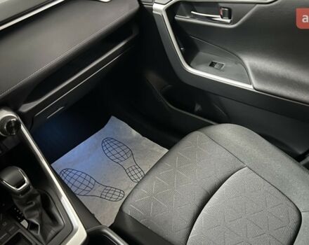 Тойота РАВ 4, об'ємом двигуна 2.49 л та пробігом 0 тис. км за 40508 $, фото 14 на Automoto.ua