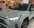 Тойота РАВ 4, об'ємом двигуна 2.49 л та пробігом 0 тис. км за 41254 $, фото 1 на Automoto.ua