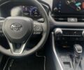 Тойота РАВ 4, об'ємом двигуна 2.49 л та пробігом 0 тис. км за 46893 $, фото 17 на Automoto.ua