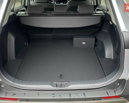 Тойота РАВ 4, объемом двигателя 2.49 л и пробегом 0 тыс. км за 36397 $, фото 8 на Automoto.ua