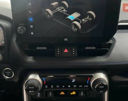 Тойота РАВ 4, об'ємом двигуна 2.49 л та пробігом 0 тис. км за 49000 $, фото 17 на Automoto.ua