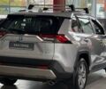 Тойота РАВ 4, объемом двигателя 2.49 л и пробегом 0 тыс. км за 40265 $, фото 4 на Automoto.ua