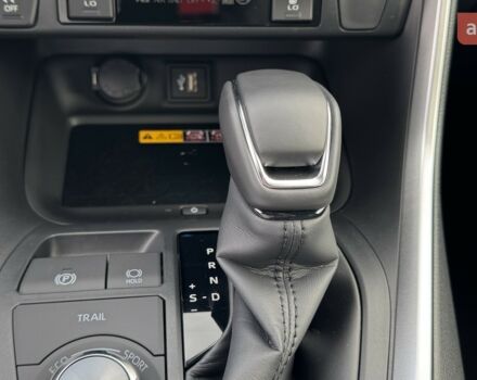 Тойота РАВ 4, объемом двигателя 2.49 л и пробегом 0 тыс. км за 47046 $, фото 14 на Automoto.ua