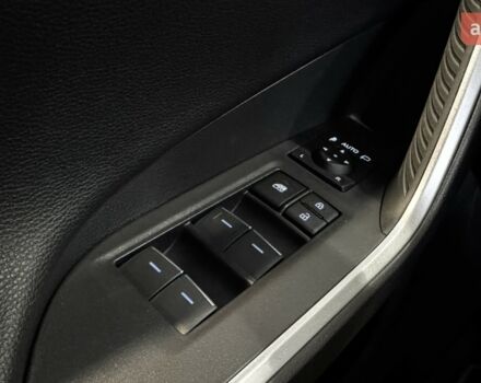 Тойота РАВ 4, об'ємом двигуна 2.49 л та пробігом 0 тис. км за 42106 $, фото 18 на Automoto.ua