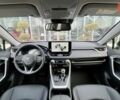 купити нове авто Тойота РАВ 4 2025 року від офіційного дилера Тойота Центр Чернігів «Соллі-Плюс» Тойота фото