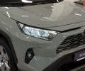 Тойота РАВ 4, объемом двигателя 2.49 л и пробегом 0 тыс. км за 39498 $, фото 2 на Automoto.ua
