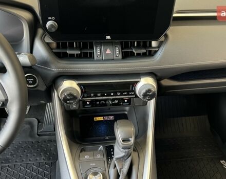 Тойота РАВ 4, объемом двигателя 2.49 л и пробегом 0 тыс. км за 50474 $, фото 10 на Automoto.ua