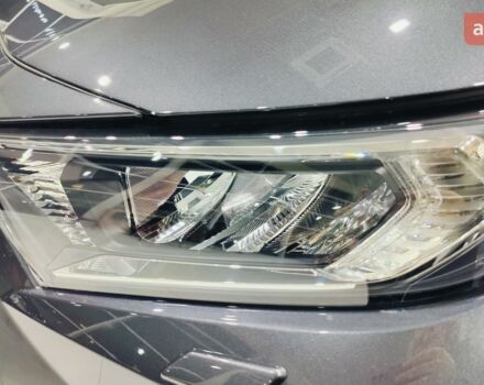 купить новое авто Тойота РАВ 4 2025 года от официального дилера Тойота Центр Черкаси Мотор Сіті Тойота фото