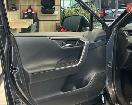 Тойота РАВ 4, объемом двигателя 2.49 л и пробегом 0 тыс. км за 51876 $, фото 16 на Automoto.ua