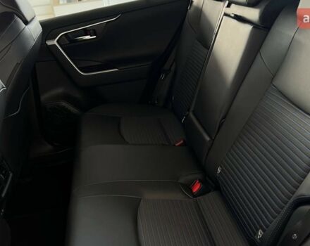 Тойота РАВ 4, объемом двигателя 2.49 л и пробегом 0 тыс. км за 43388 $, фото 16 на Automoto.ua