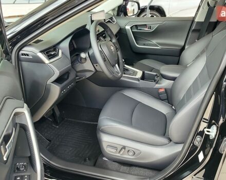 купити нове авто Тойота РАВ 4 2025 року від офіційного дилера Автоцентр AUTO.RIA Тойота фото