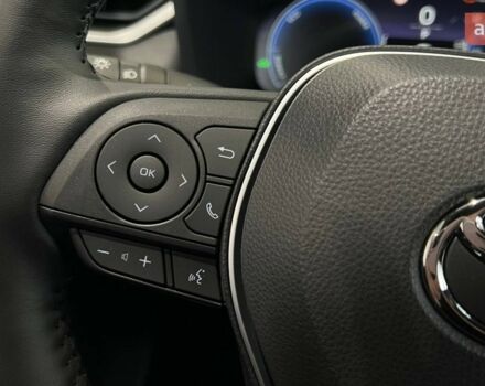 Тойота РАВ 4, об'ємом двигуна 2.49 л та пробігом 0 тис. км за 49569 $, фото 23 на Automoto.ua