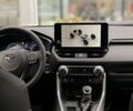 Тойота РАВ 4, объемом двигателя 2.49 л и пробегом 0 тыс. км за 42911 $, фото 19 на Automoto.ua