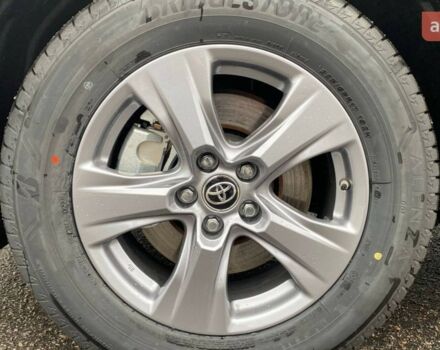 Тойота РАВ 4, объемом двигателя 2.49 л и пробегом 0 тыс. км за 36397 $, фото 21 на Automoto.ua