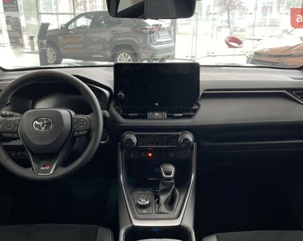 Тойота РАВ 4, объемом двигателя 2.49 л и пробегом 0 тыс. км за 52276 $, фото 14 на Automoto.ua