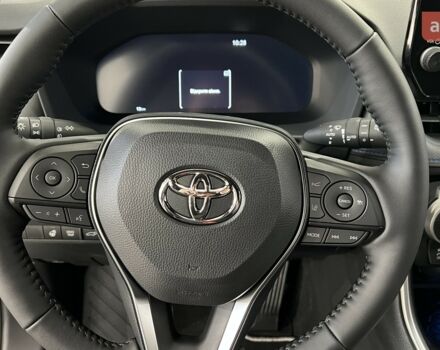 Тойота РАВ 4, об'ємом двигуна 2.49 л та пробігом 0 тис. км за 42059 $, фото 11 на Automoto.ua