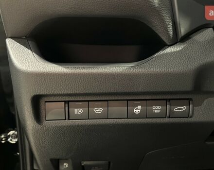 Тойота РАВ 4, объемом двигателя 2.49 л и пробегом 0 тыс. км за 44752 $, фото 12 на Automoto.ua