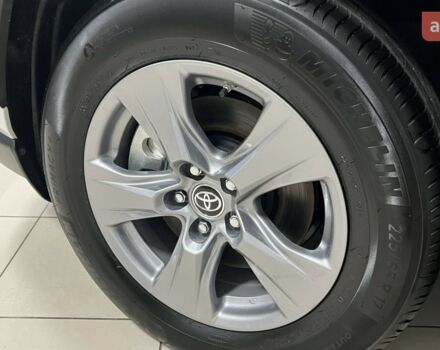 Тойота РАВ 4, об'ємом двигуна 2.49 л та пробігом 0 тис. км за 40508 $, фото 24 на Automoto.ua